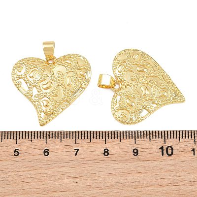 Brass Pendants KK-CBA3FD6-01D-01G-1