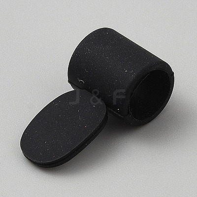 Silicone Pendants SIL-WH20007-02A-1