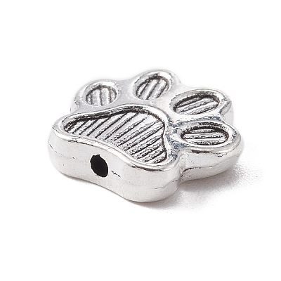 Tibetan Style Alloy Beads LS-FIND-WH0002-04AS-1