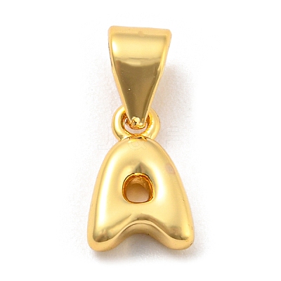 Brass Charms LS-KK-Z027-14G-A-1
