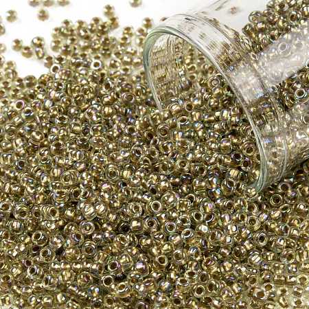 TOHO Round Seed Beads X-SEED-TR11-0998-1