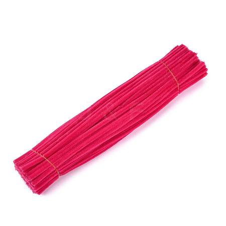 Pipe Cleaners AJEW-ZX009-08A-03-1