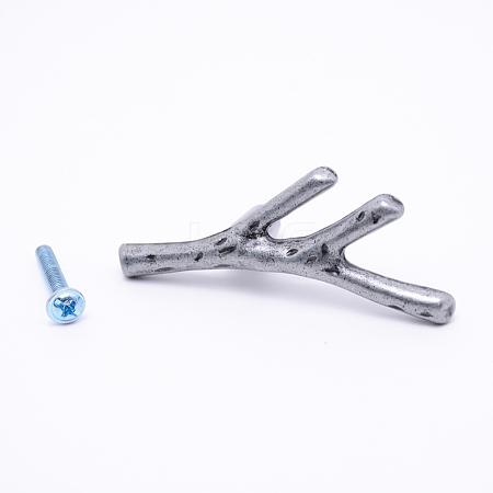 Alloy Box Handles FIND-WH0047-06A-1