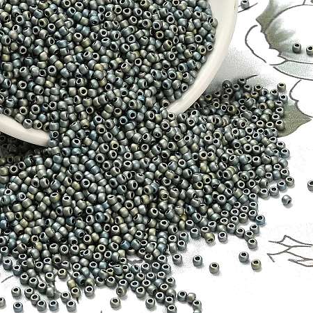 TOHO 11/0 Round Beads SEED-XTR11-PF0512F-1