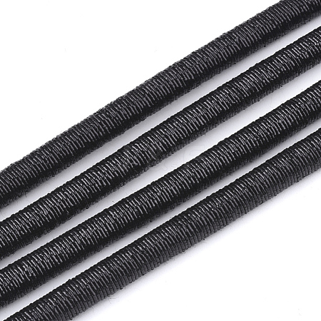 Polyester & Cotton Cords MCOR-T001-6mm-01-1