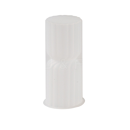 Column Candle Silicone Molds LS-DIY-Q037-16C-1