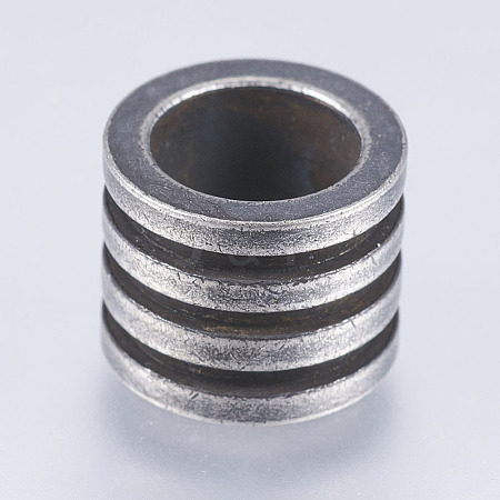 304 Stainless Steel Beads LS-STAS-I072-068AS-A-1