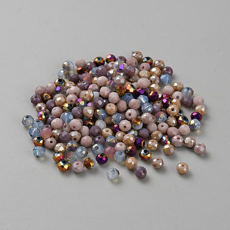 Glass Beads GLAA-CJC0001-20A-07-1