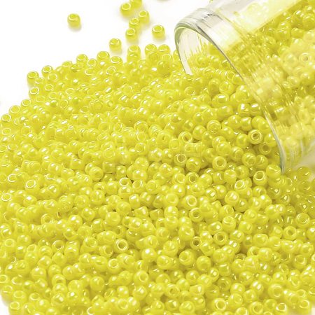 TOHO Round Seed Beads SEED-XTR11-0402-1