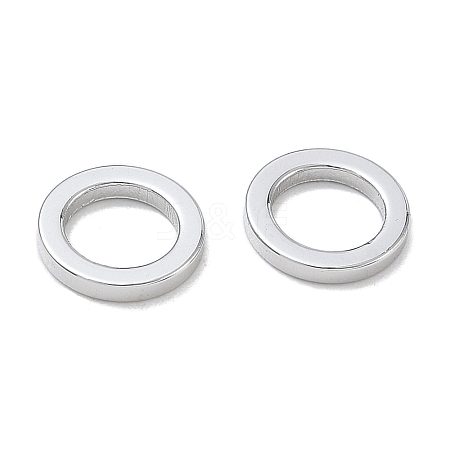 Brass Spacer Beads KK-CBA4112-11P-1