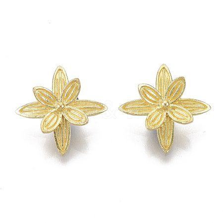 Brass Charms KK-T057-018-NF-1