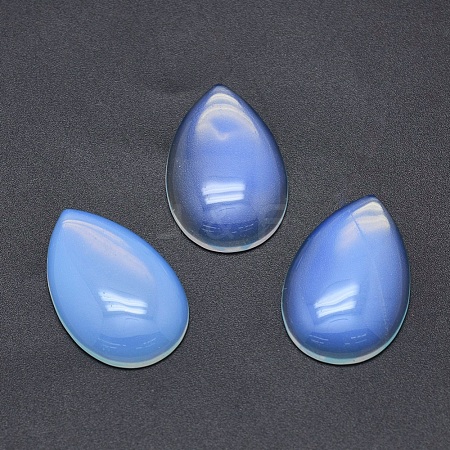 Opalite Cabochons G-P384-J-1