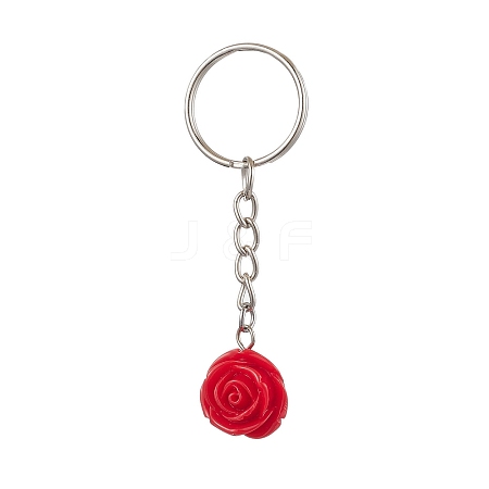 Resin Keychain KEYC-JKC00820-1