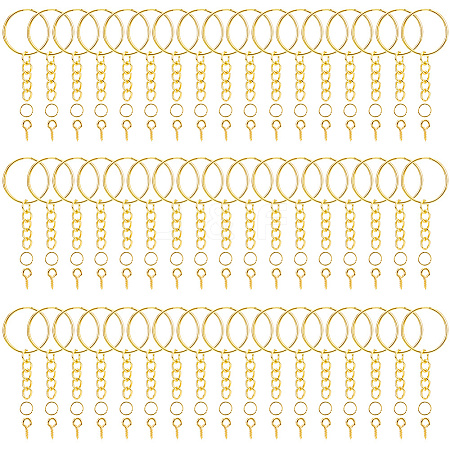 DIY Jewelry Making Findings Kits DIY-SP0004-16G-1