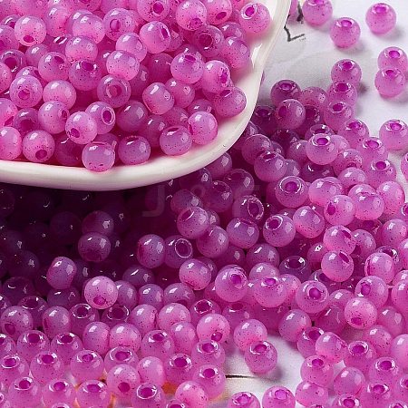 Glass Seed Beads X1-SEED-M011-02A-02-1