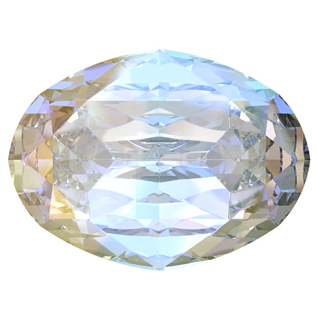 Preciosa® MAXIMA Crystal Fancy Stones Y-PRC-FF8-00030-200-1