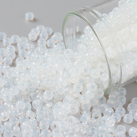 TOHO Round Seed Beads SEED-TR08-1141-1