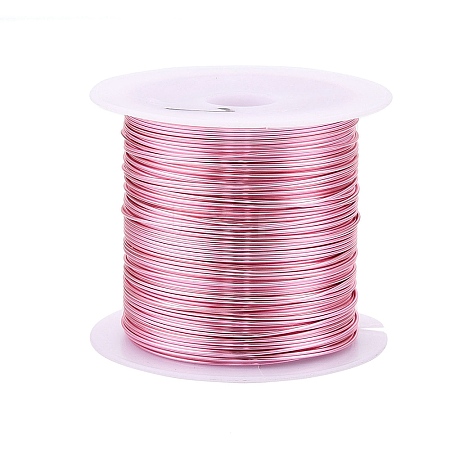 Copper Craft Wire Copper Beading Wire CWIR-F001-P-0.5mm-1