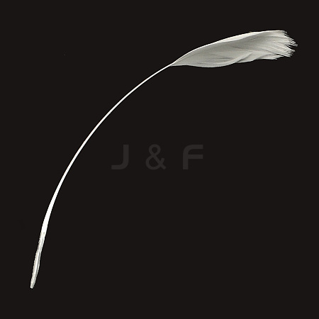 Fashion Goose Feather Costume Accessories LS-FIND-Q040-21A-1