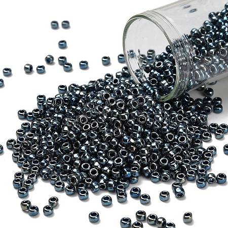 TOHO 8/0 Round Beads X-SEED-TR08-0511-1