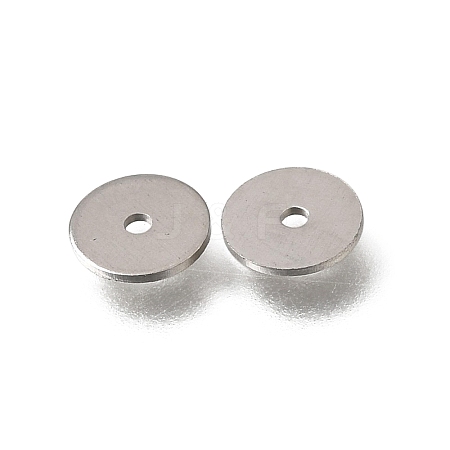 Brass Beads KK-CBA0DF0-04P-1