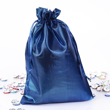 Rectangle Cloth Bags X-ABAG-R007-18x13-01-1
