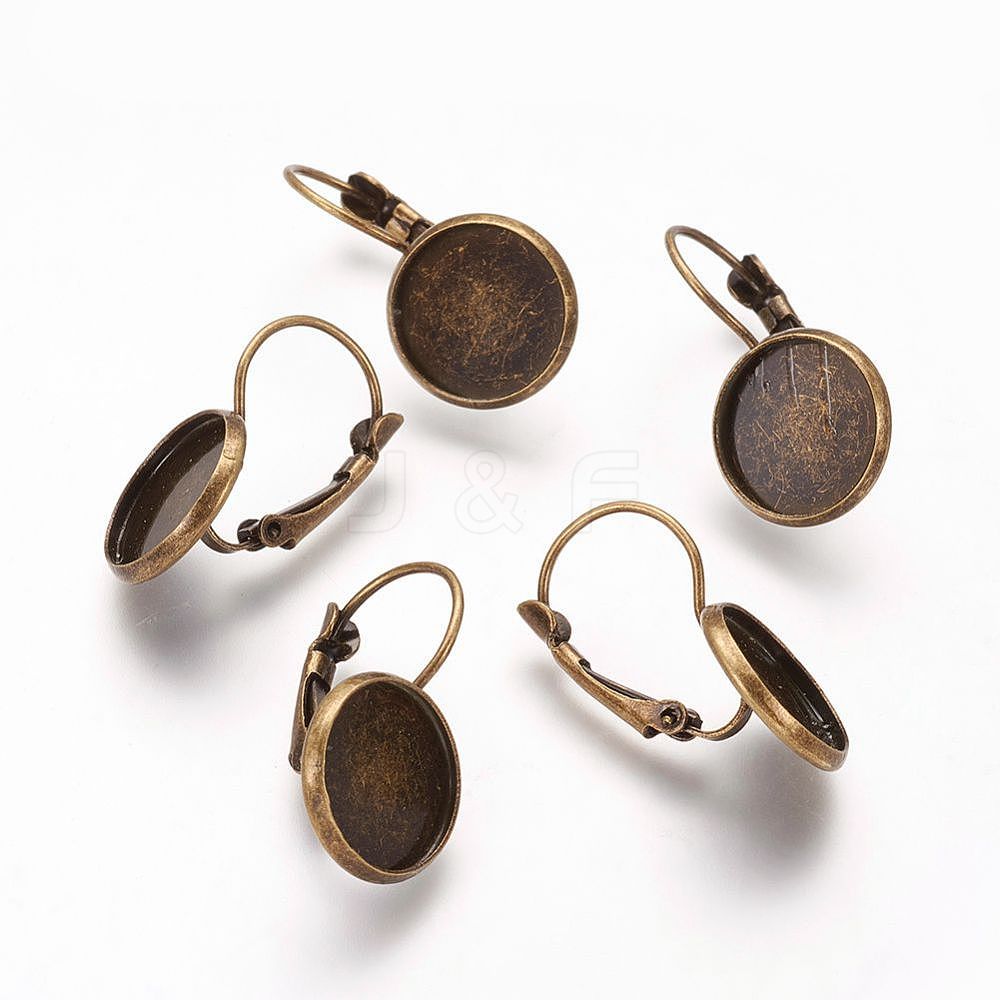 wholesale-brass-leverback-earring-findings-jewelryandfindings