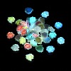 Luminous Resin Decoden Cabochons RESI-N039-80-3