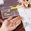 DIY Jewelry Making Finding Kits DIY-SP0001-34B-3