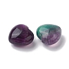 Natural Fluorite Palm Stone G-C110-10-2