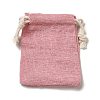 Rectangle Cloth Packing Pouches ABAG-A008-01A-01-1