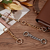 Alloy with Aluminum Chain Bag Straps FIND-BBC0015-89A-4