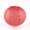 Paper Ball Lantern AJEW-S070-01B-06-1