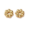 Brass Spacer Beads X-KK-Z121-05G-01-1
