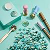 DIY Wax Seal Stamps Kit DIY-CP0003-72-5