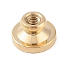 Christmas Series Wax Seal Brass Stamp Head LS-AJEW-Z031-04G-22-3