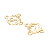 Brass Chandelier Components Links KK-F907-11G-2
