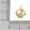 Brass Pendants KK-I719-28G-3