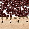 TOHO 8/0 Round Beads SEED-XTR08-0046-4