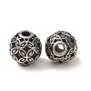 304 Stainless Steel Beads SA-CBA9DCB-28AS-2