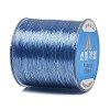 Korean Round Crystal Elastic Stretch Thread EW-Z002-02D-0.6mm-2