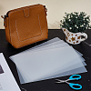 PP Plastic Sheets DIY-WH20055-071-4