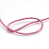 Round Aluminum Wire AW-S001-6.0mm-03-3