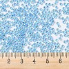 MIYUKI Round Rocailles Beads SEED-G007-RR1018-4