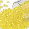 TOHO Round Seed Beads SEED-TR08-0175-1