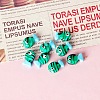 Handmade Lampwork Beads LS-PW-WG75748-06-1
