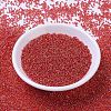 MIYUKI Round Rocailles Beads SEED-JP0008-RR0254-2