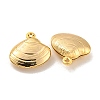 Brass Pendants KK-U006-08G-04-2