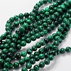 Gemstone Strands X1-G448-3-1
