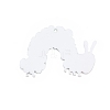 Acrylic Pendants LS-OACR-C002-05-2